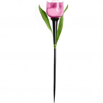 Светильник UNIEL USL-C-451/PT305 PINK TULIP
