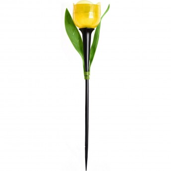 Светильник UNIEL USL-C-452/PT305 YELLOW TULIP
