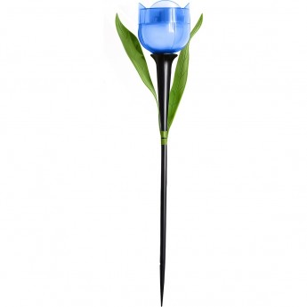 Светильник UNIEL USL-C-454/PT305 BLUE TULIP