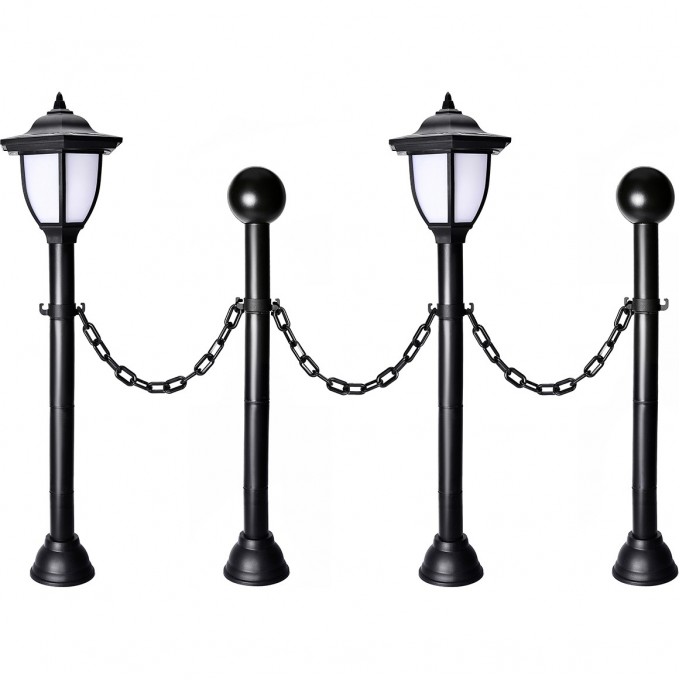 Светильник UNIEL USL-S-181/PT720 LANTERN SET02 UL-00003132