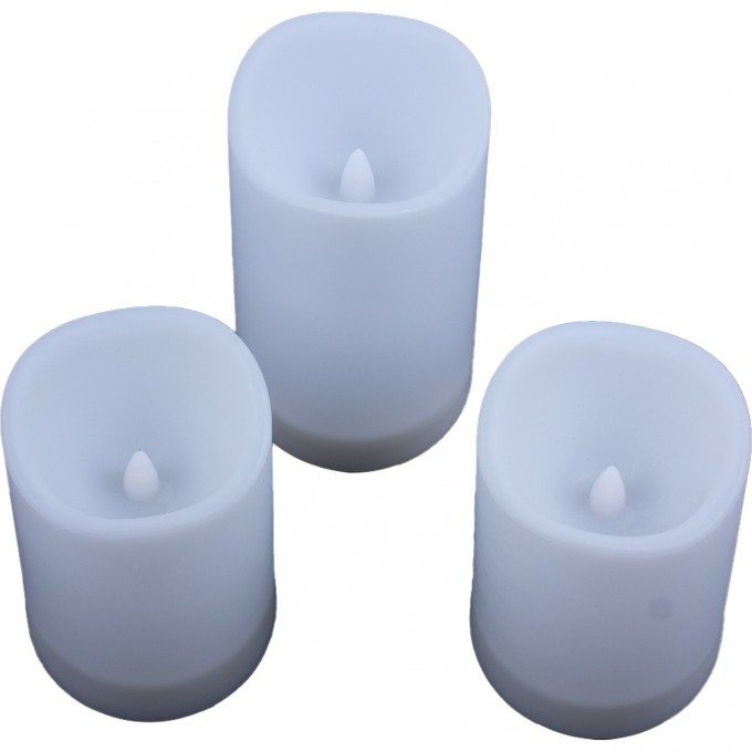 Светильник UNIEL USL-S-816/PT150 CANDLE SET3 UL-00009381