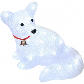 Светодиодная фигура UNIEL ULD-M3225-032/STA WHITE IP20 FOX