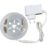 Светодиодная лента UNIEL ULS-P71-2835-42LED/m-IP65-2M-SPLE RRP18C00 UL-00007572