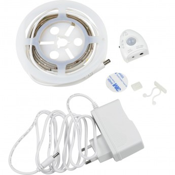 Светодиодная лента UNIEL ULS-R01-3W/4000K/1,2M/DIM SENSOR Smart Light блистер