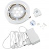 Светодиодная лента UNIEL ULS-R01-3W/4000K/1,2M/DIM SENSOR Smart Light блистер UL-00004447