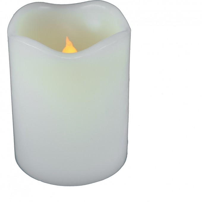 Светодиодная свеча UNIEL ULD-F061 WARM WHITE CANDLE UL-00008622