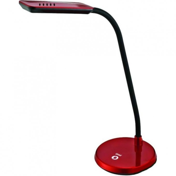 Светодиодный светильник UNIEL TLD-510 Red/LED/550Lm/4500K/Dimer 07535