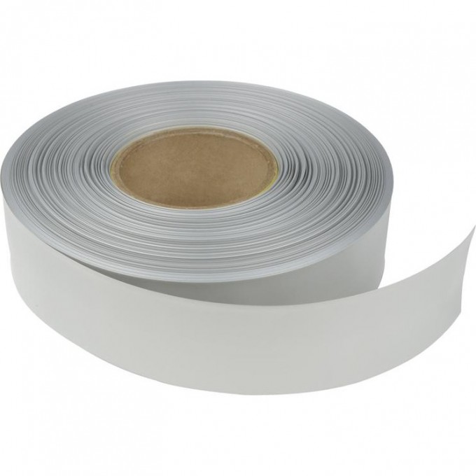 Термоусадочная трубка PVC UNIEL UIS-P100 26/13/100 SILVER ROLL UL-00009130