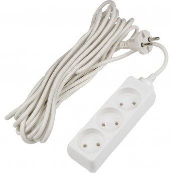 Удлинитель UNIEL S-CD3-7 Удлинитель UNIEL S-CD3-7